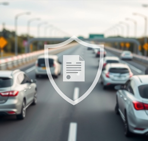 Trafik Sigortası ve Kasko Arasındaki Fark Nedir?