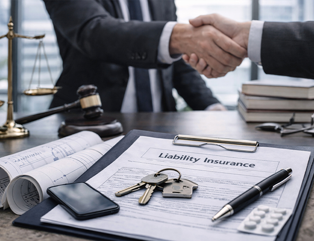 Sorumluluk Sigortası